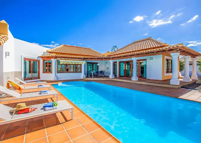 Villa Relax