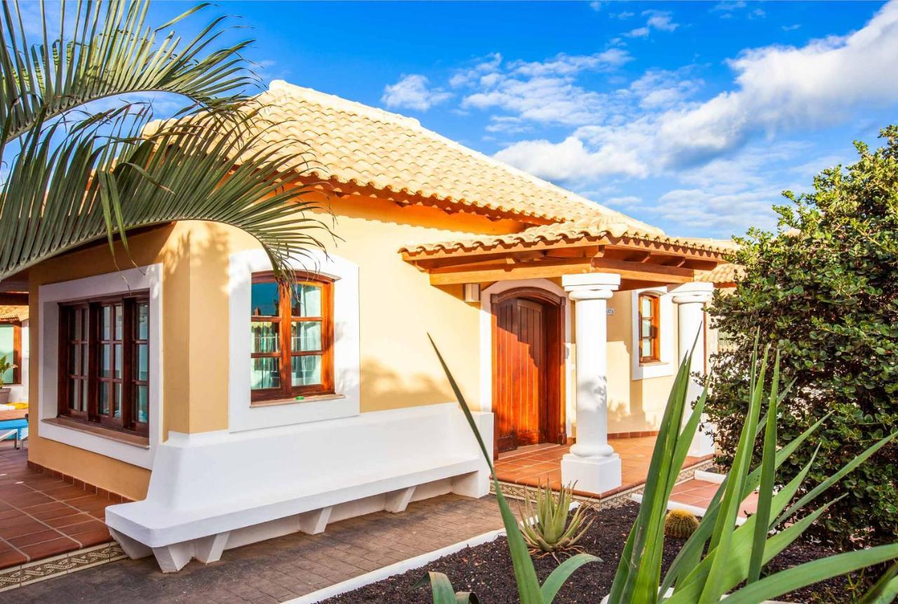 Relax Villa *