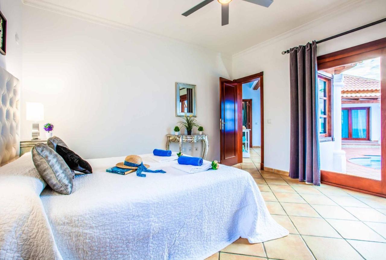 Relax Villa *